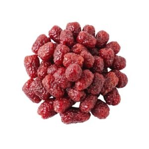 MANÍ CONFITADO ROJO 12.5 KG