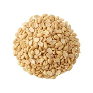 MANÍ PARTIDO SPLIT (PARTIDO A LA MITAD) 25 KG