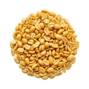 MANÍ TOSTADO NATURAL 25 KG