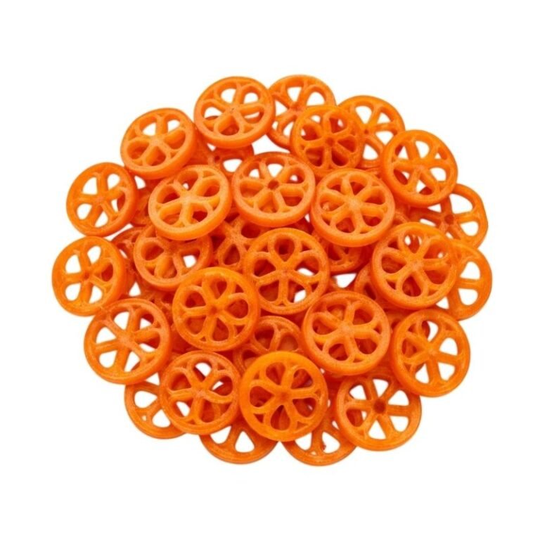 PASTA RAQUETA