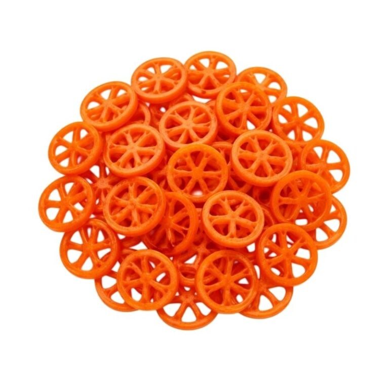 PASTA RUEDA