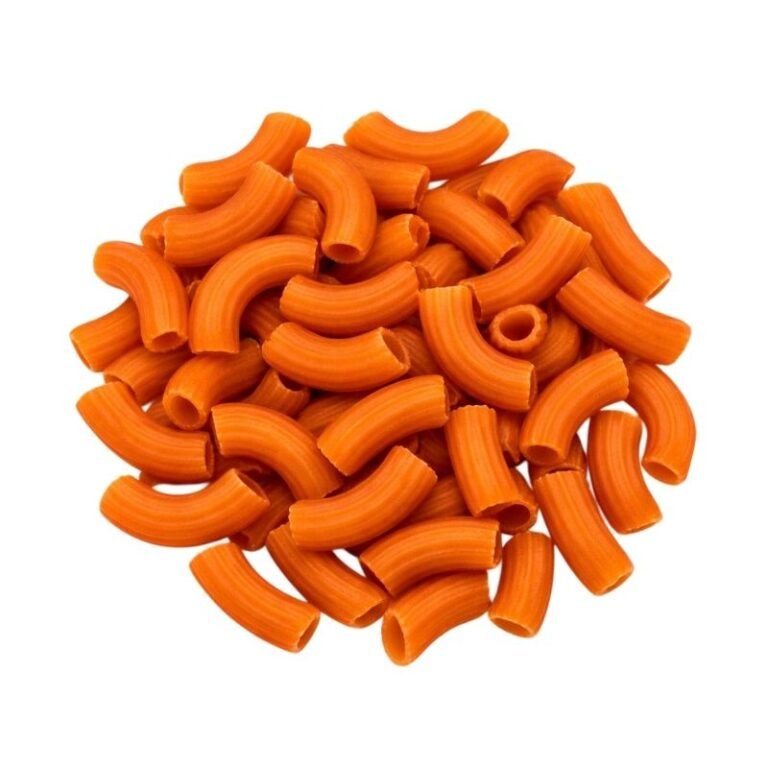 PASTA TUBO