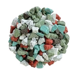 PIEDRITAS DE CHOCOLATE X 10KG