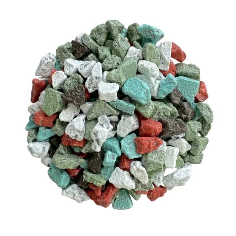 PIEDRITAS DE CHOCOLATE X 10KG