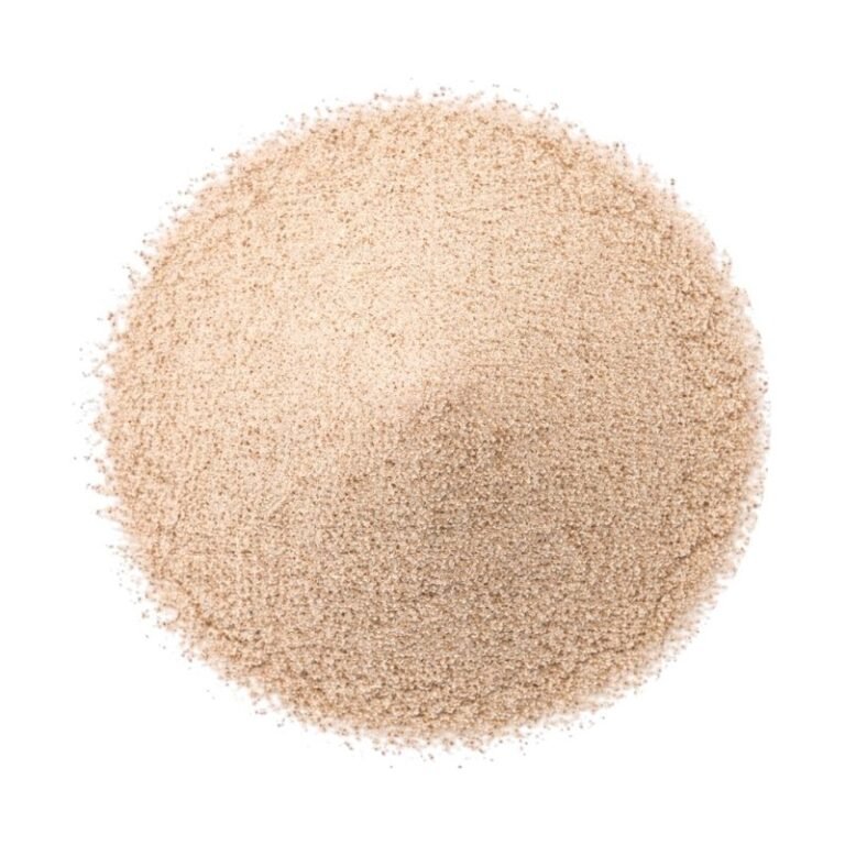 PSYLLIUM EN ESCAMAS