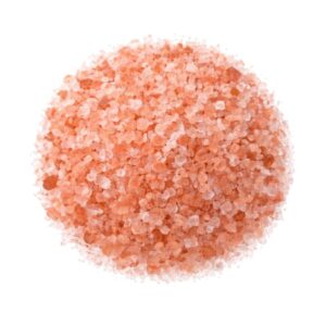 SAL ROSADA DEL HIMALAYA GRANULADA 25KG