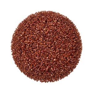 SEMILLA DE QUINOA ROJA 25 KG