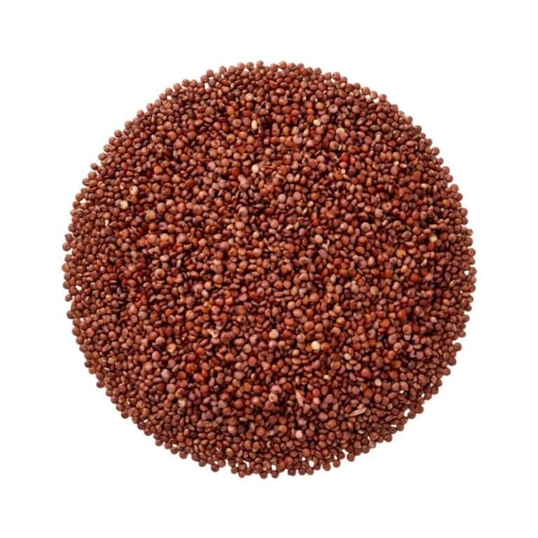 Semilla de Quinoa Roja