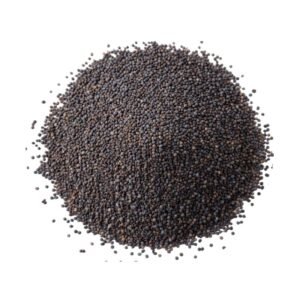 SEMILLA DE AMAPOLA TOSTADA 25KG