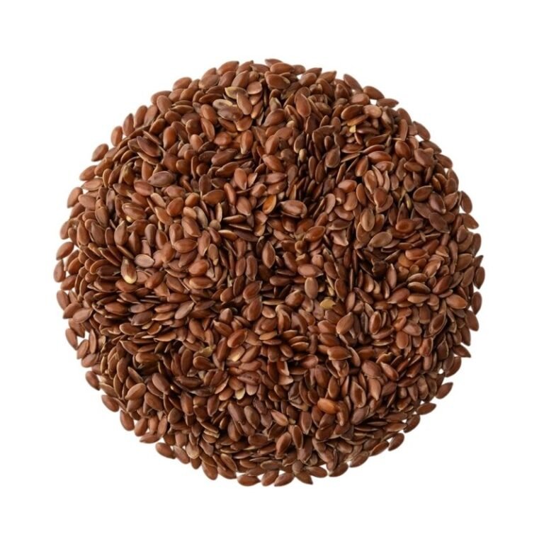 Semilla de linaza