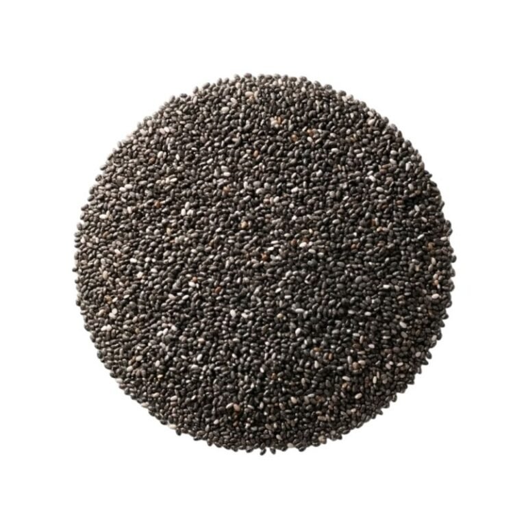 Semillas de Chia