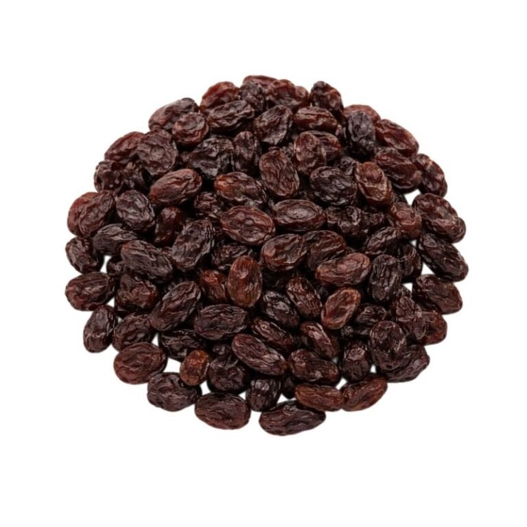 UVAS PASAS