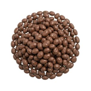 UVAS PASAS ACHOCOLATADAS COLOR CHOCOLATE X 10KG