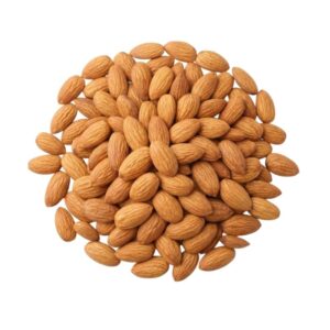 ALMENDRA NATURAL 22.68 KG