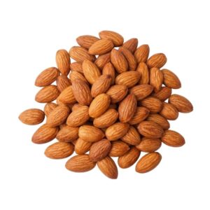 ALMENDRA TOSTADA 25 KG
