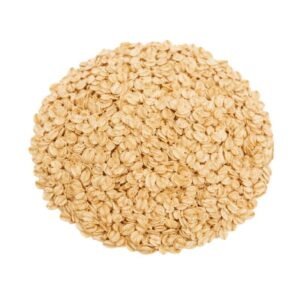 AVENA EN HOJUELAS 25 KG