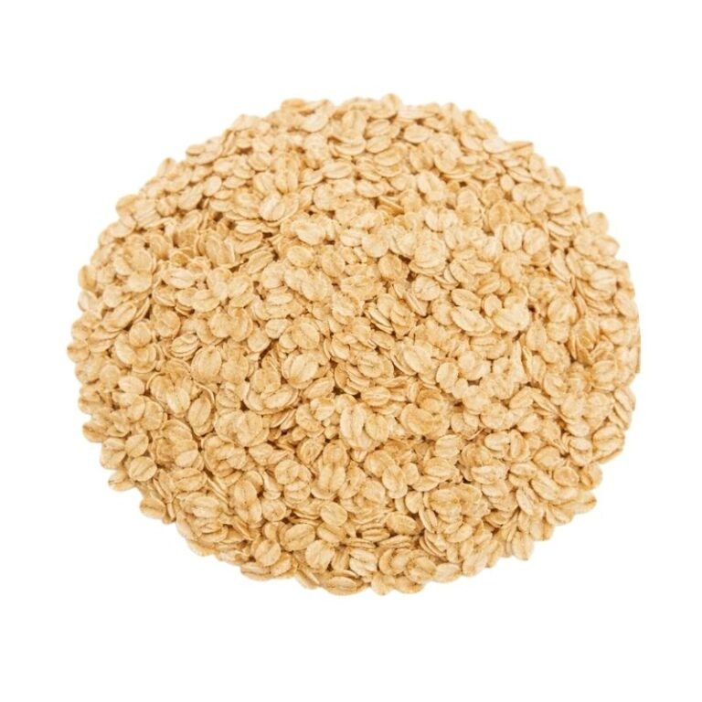 avena en hojuelas