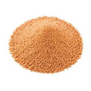 AZUCAR DE DATIL CAJA X 10KG