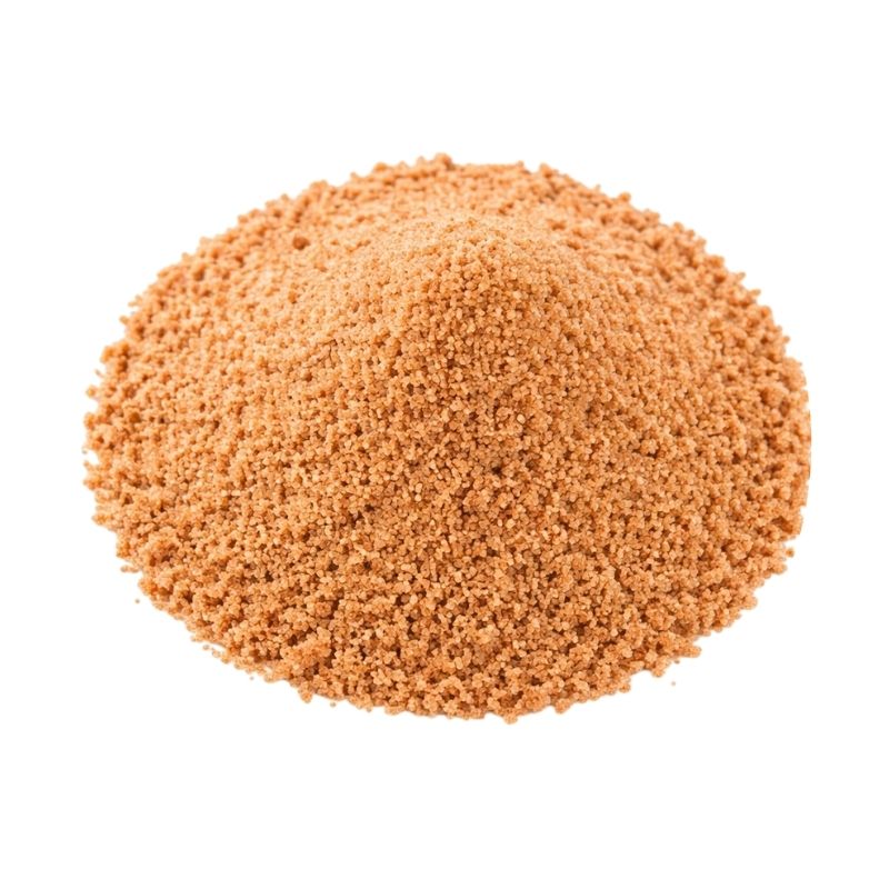 AZUCAR DE DATIL CAJA X 10KG