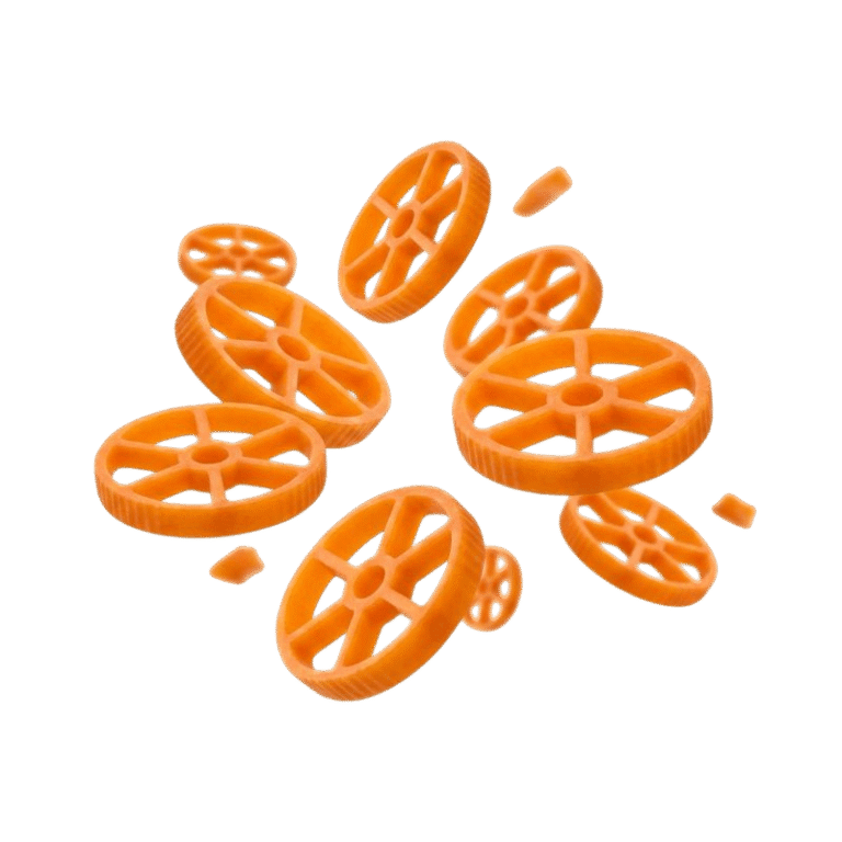 pellets