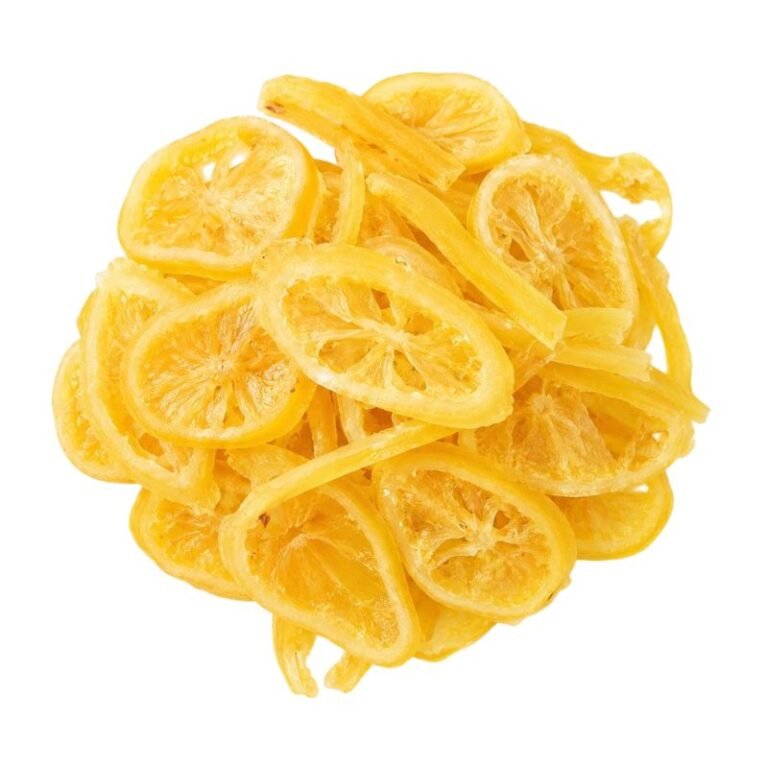 LIMÓN LIMONADA
