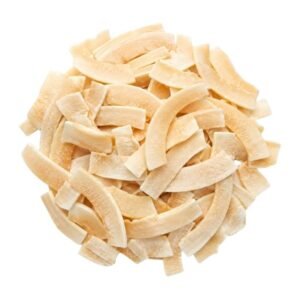 CHIPS DE COCO TOSTADO