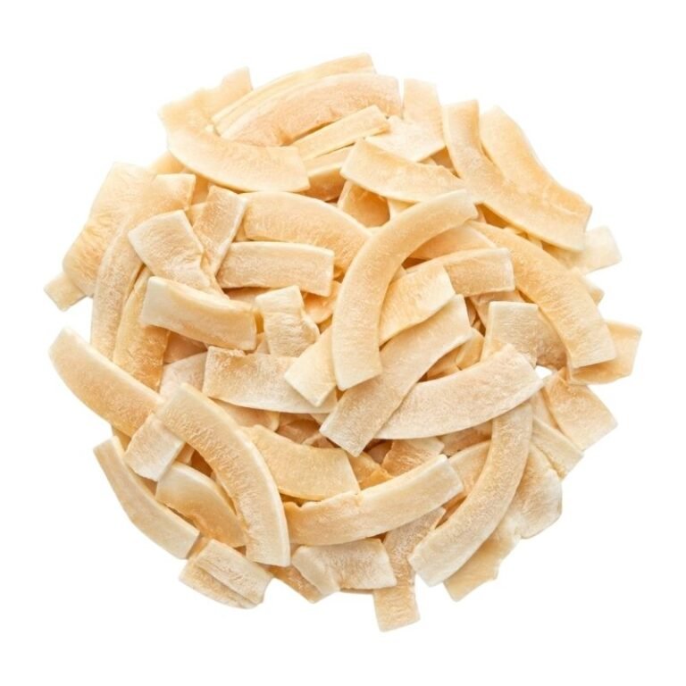 CHIPS DE COCO TOSTADO