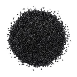 SAL NEGRA GRUESA