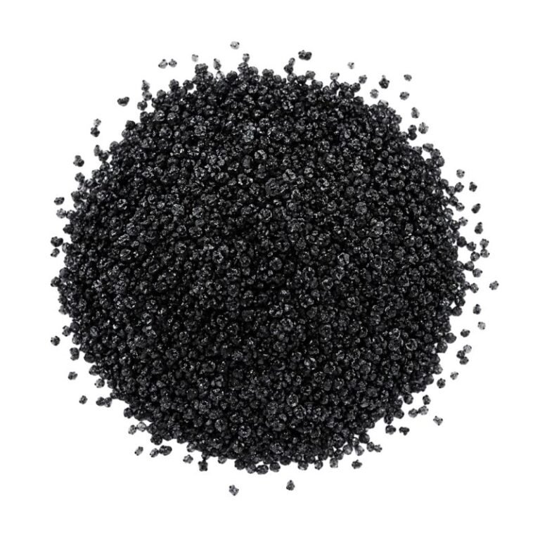 SAL NEGRA GRUESA