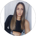 Gloria Del castillo profile picture