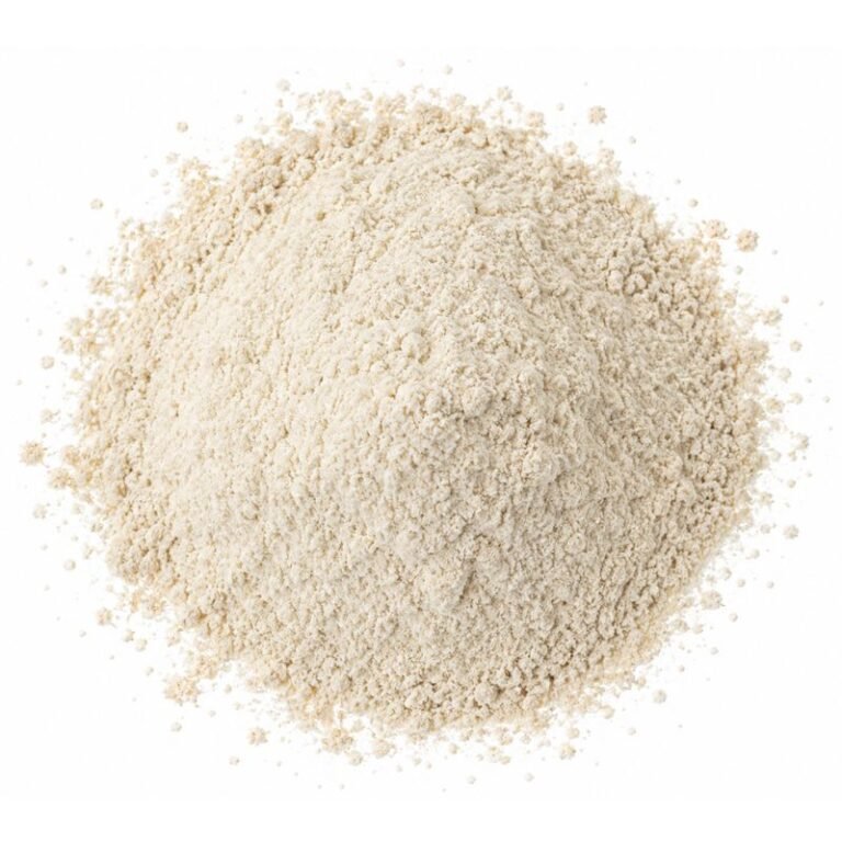 HARINA DE AVENA