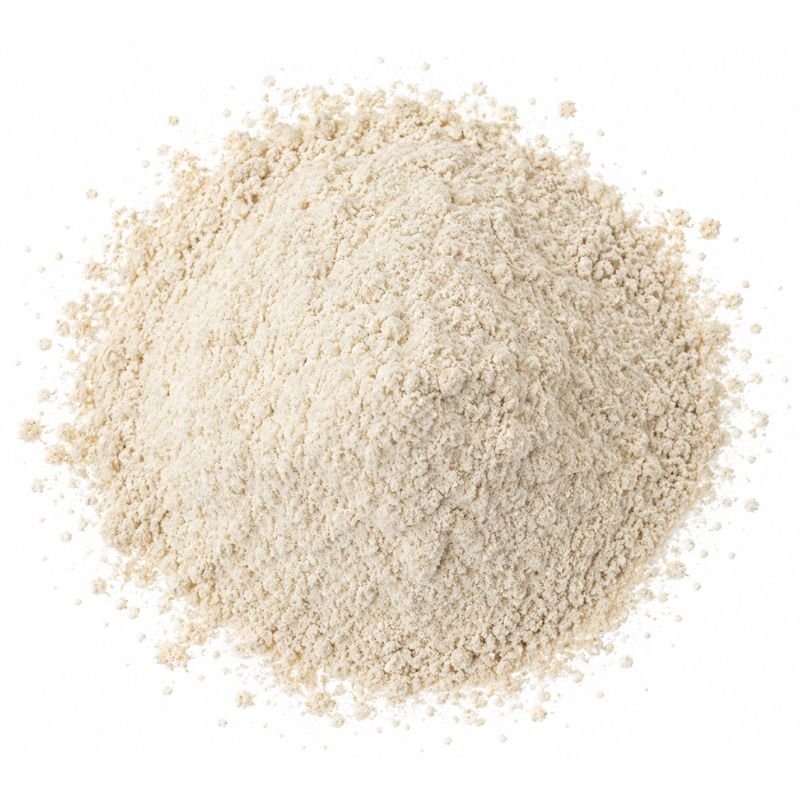 HARINA DE AVENA